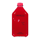 Oberweis Dairy  Fruit Punch Full-Size Picture